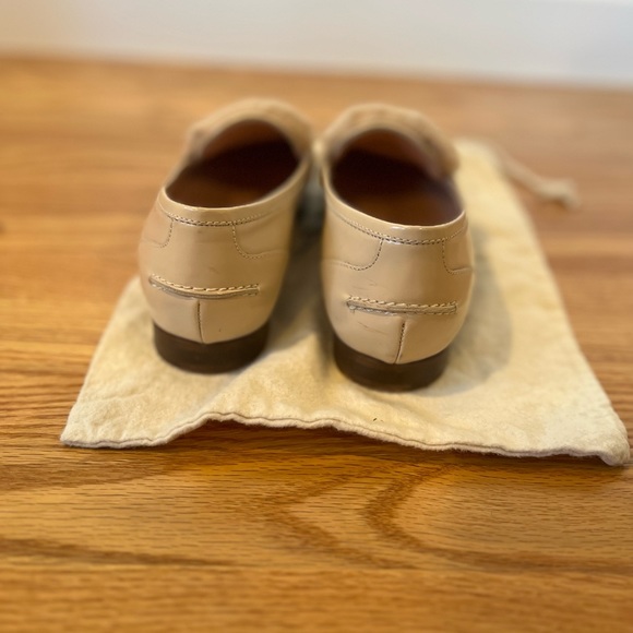 J. Crew pink loafer size 8.5 - Picture 5 of 8